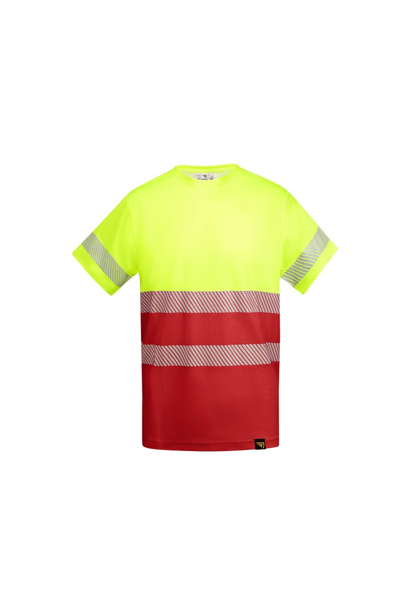 Hi-Vis Wear Roly Tauri
