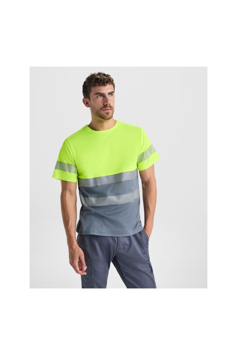 Hi-Vis Wear Roly Tauri