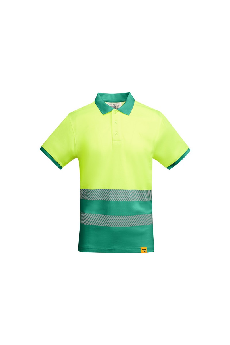 Hi-Vis Wear Roly Atrio