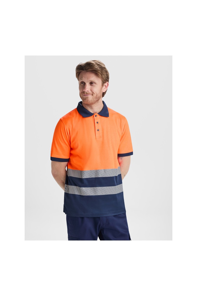 Hi-Vis Wear Roly Atrio