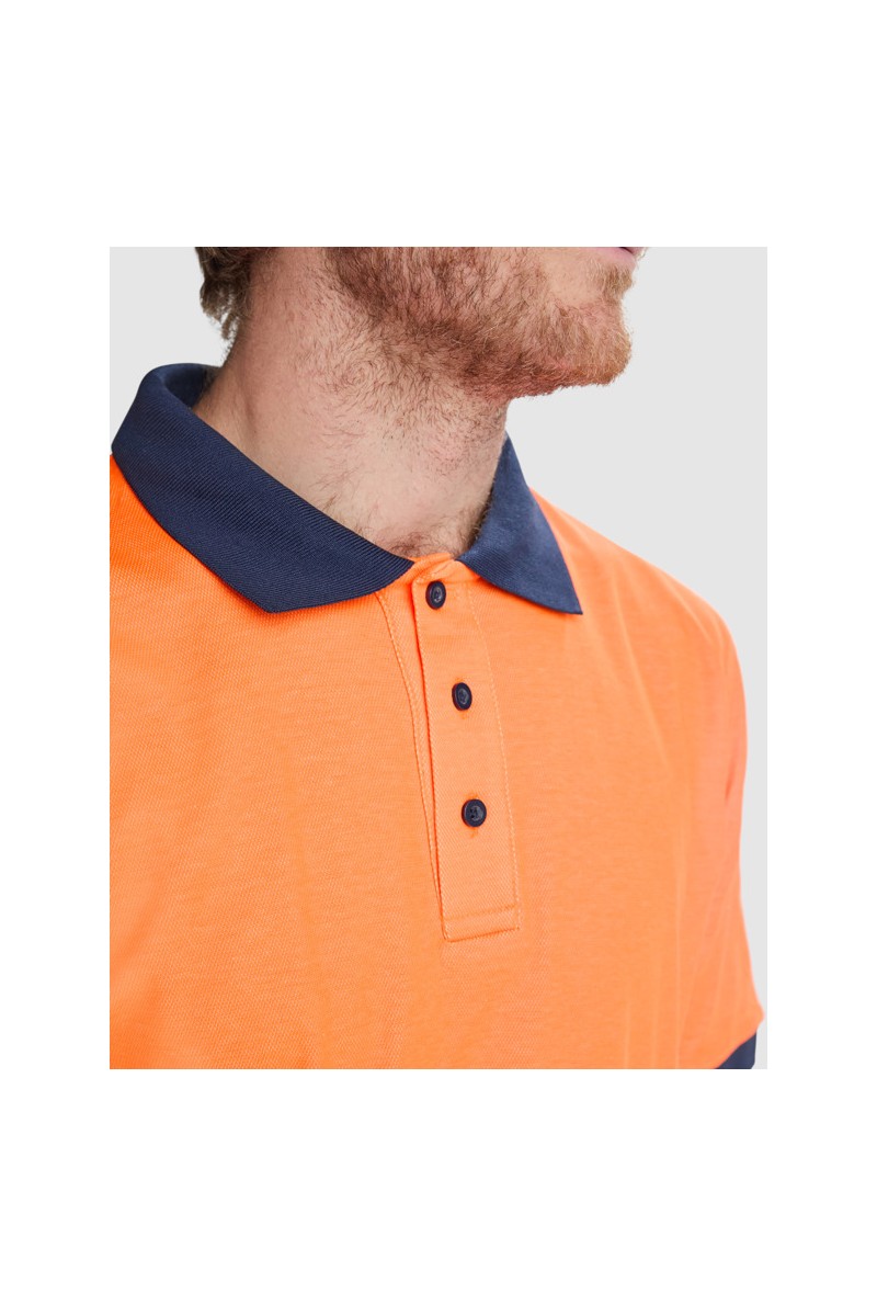 Hi-Vis Wear Roly Atrio