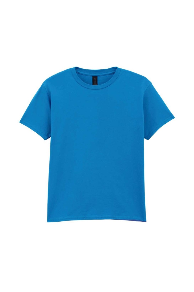 Tricou SOFTSTYLE™ pentru copii