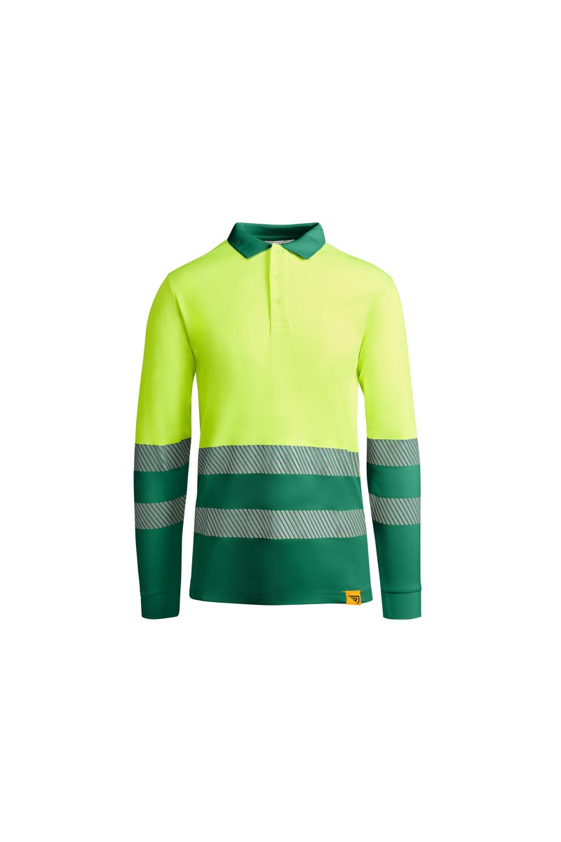 Echipament HiVis Roly Atrio Ls