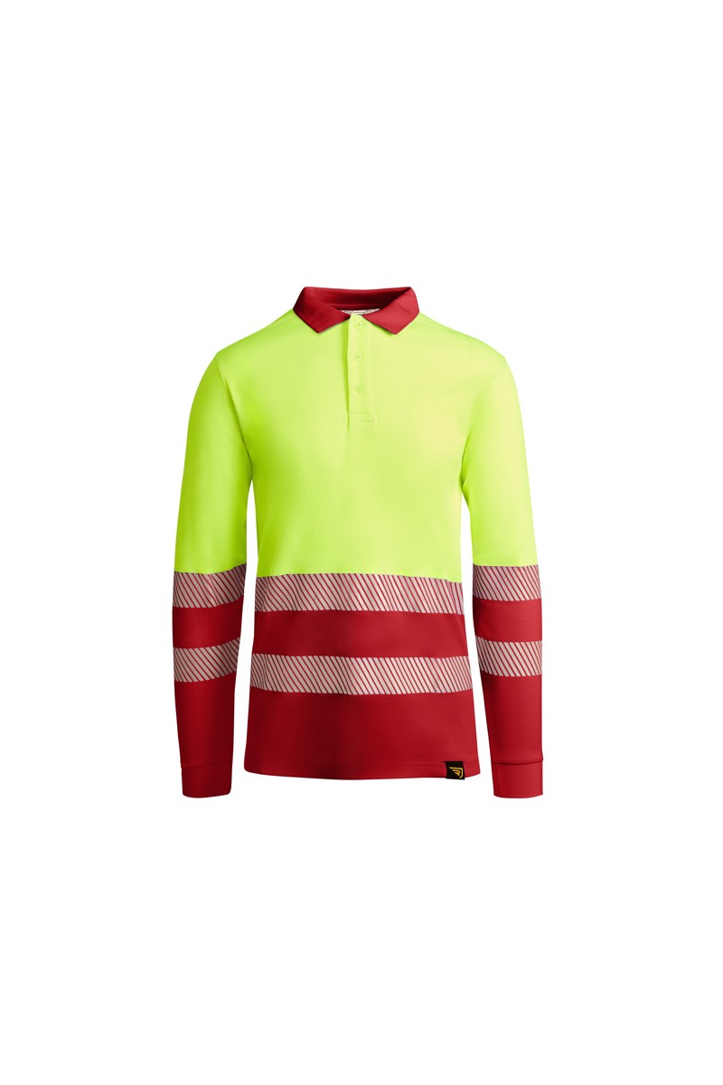 Echipament HiVis Roly Atrio Ls