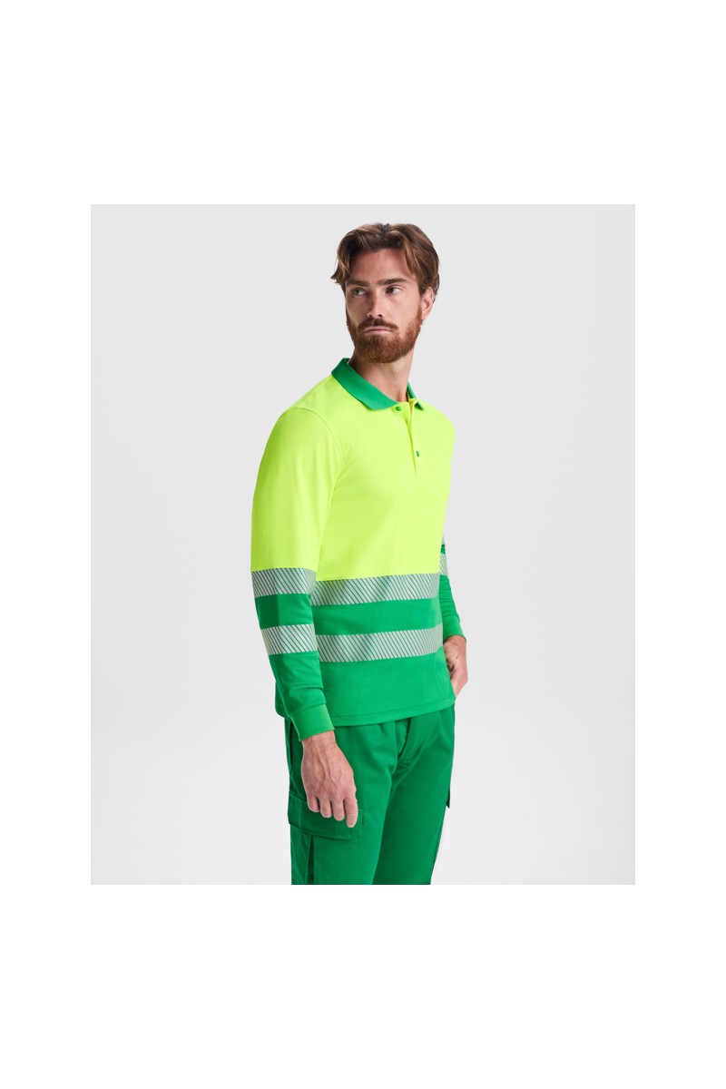 Echipament HiVis Roly Atrio Ls