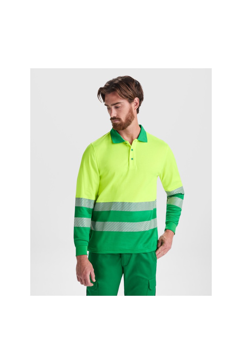 Echipament HiVis Roly Atrio Ls