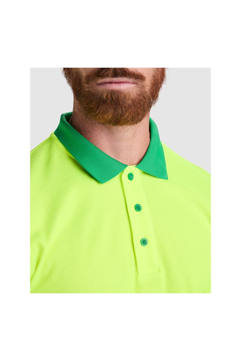 Echipament HiVis Roly Atrio Ls