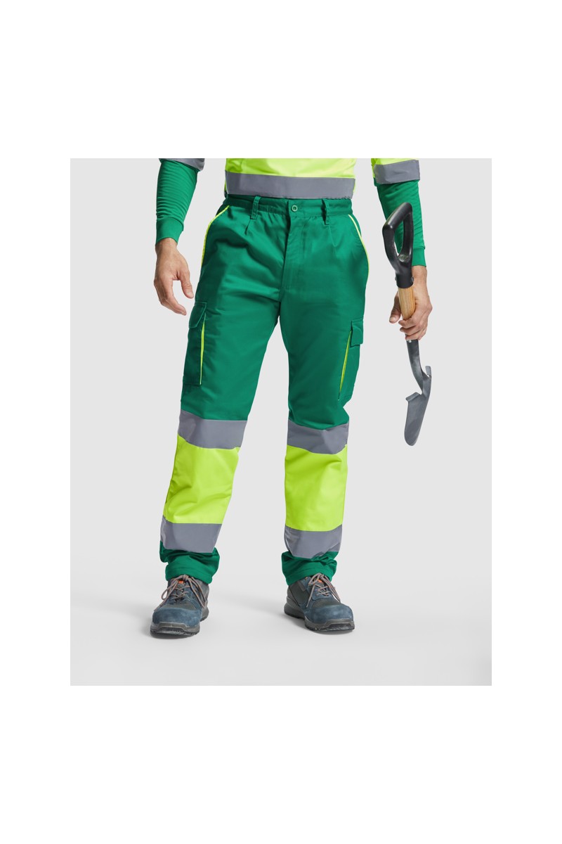 Echipament HiVis Roly Enix