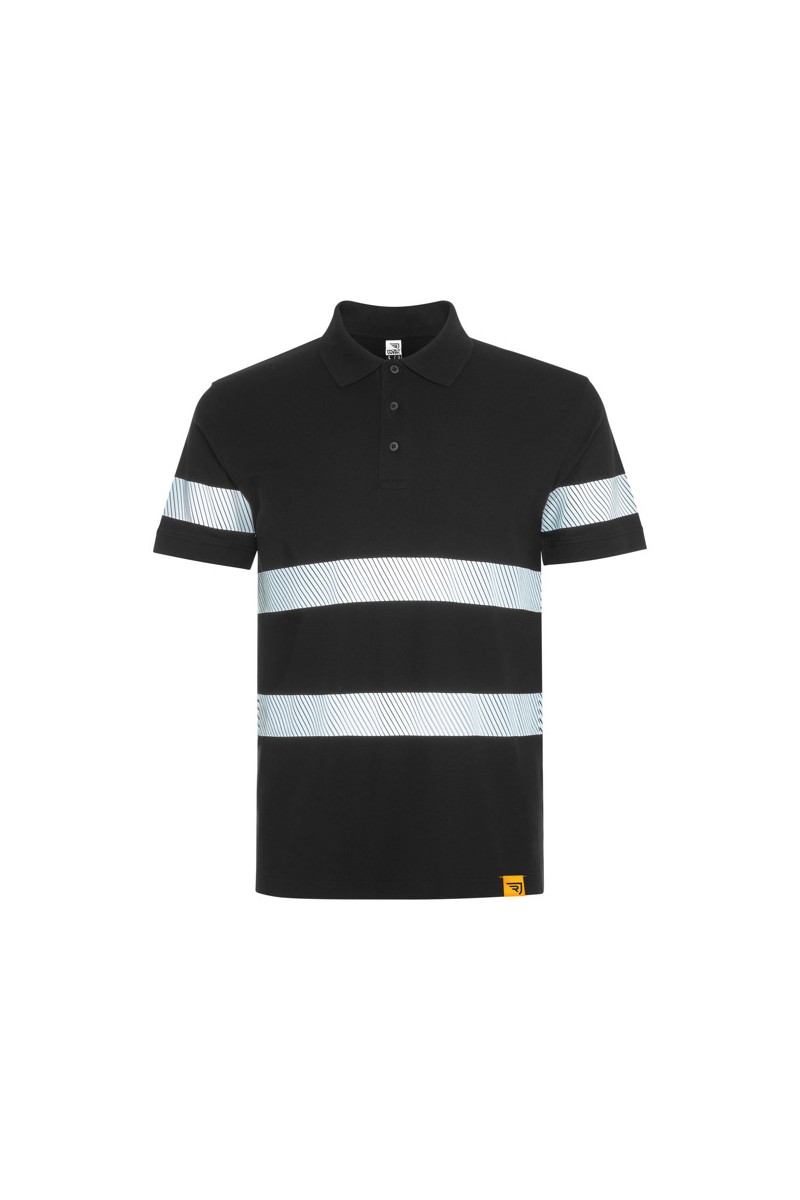 Hi-Vis Wear Roly Foran