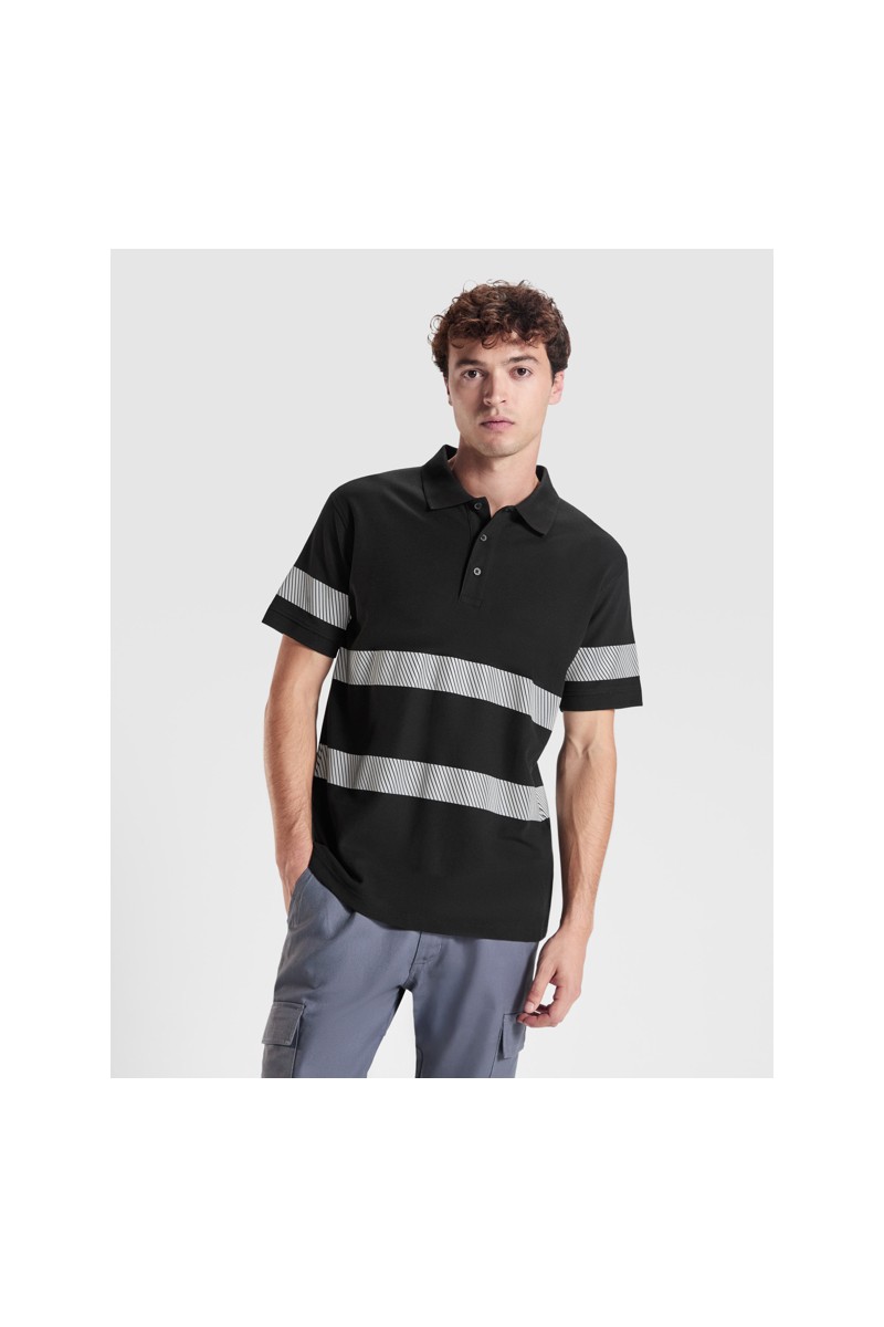 Hi-Vis Wear Roly Foran