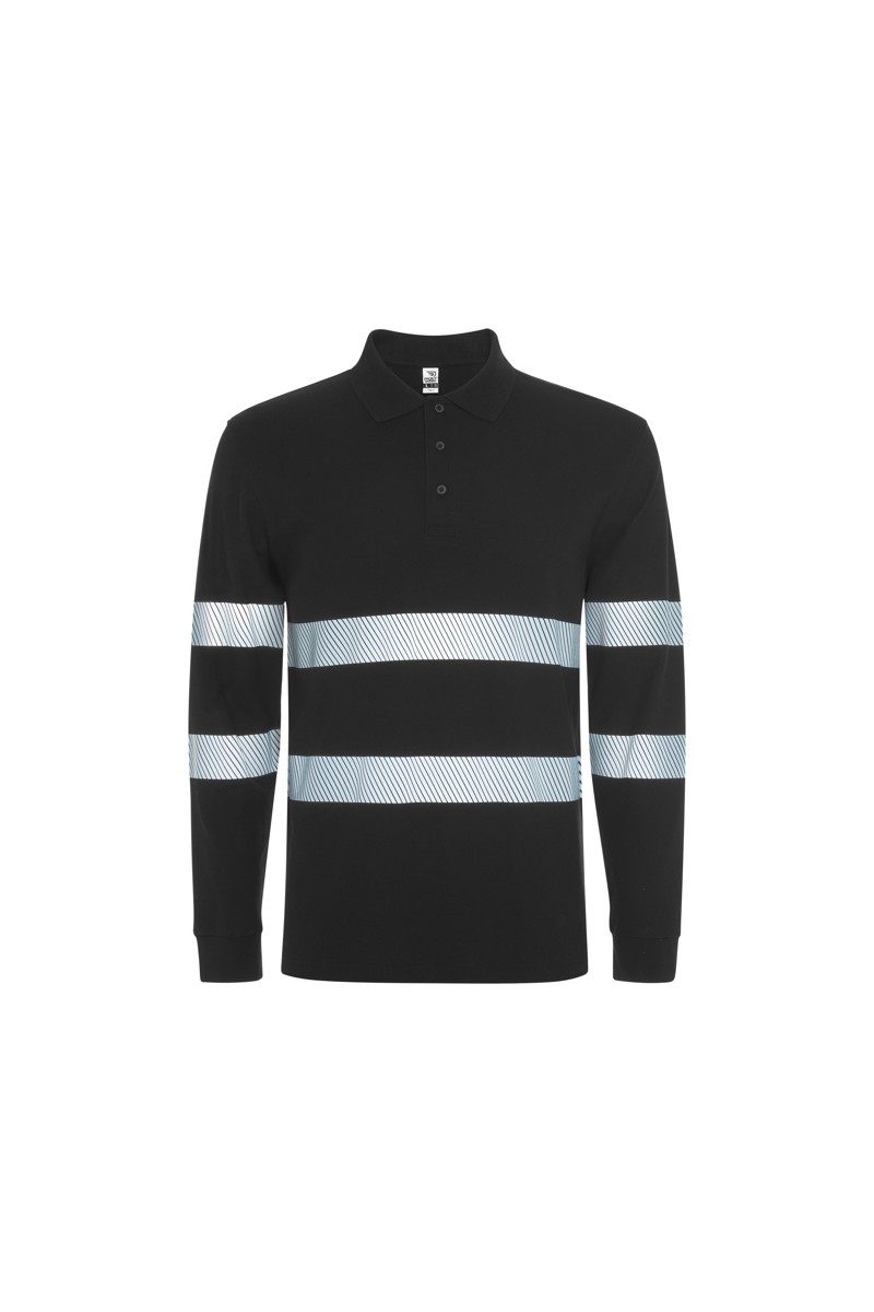 Echipament HiVis Roly Foran L/S