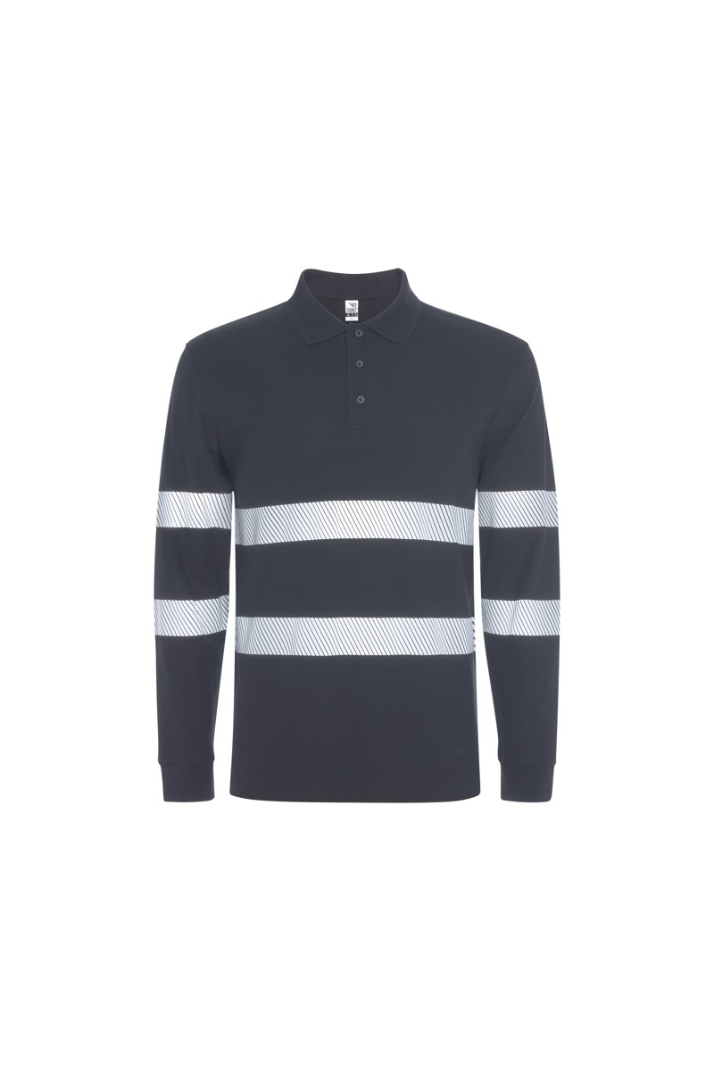 Echipament HiVis Roly Foran L/S