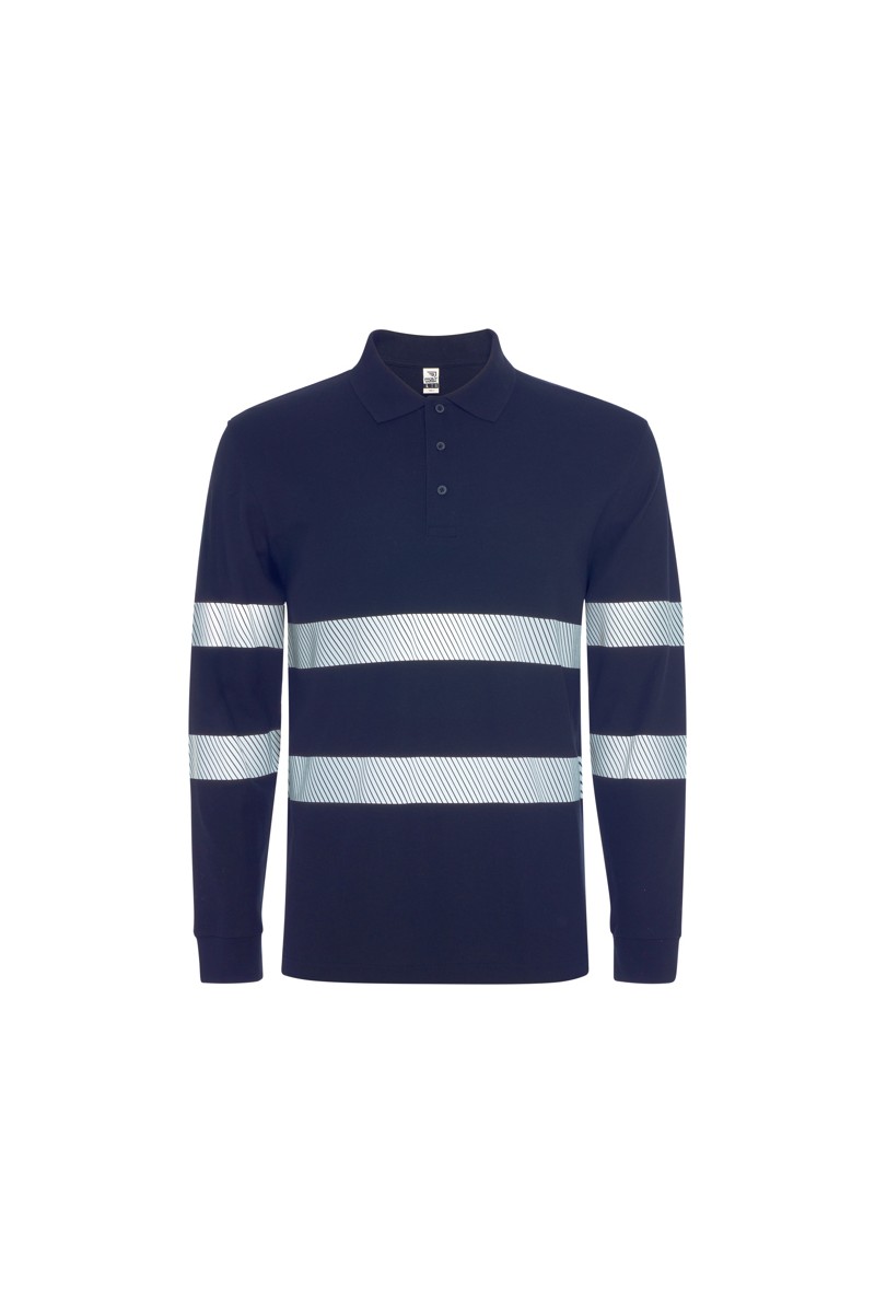 Echipament HiVis Roly Foran L/S