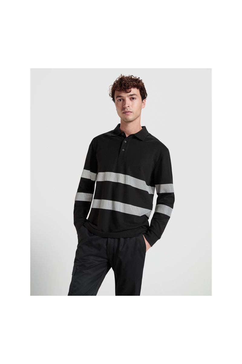 Hi-Vis Wear Roly Foran L/S