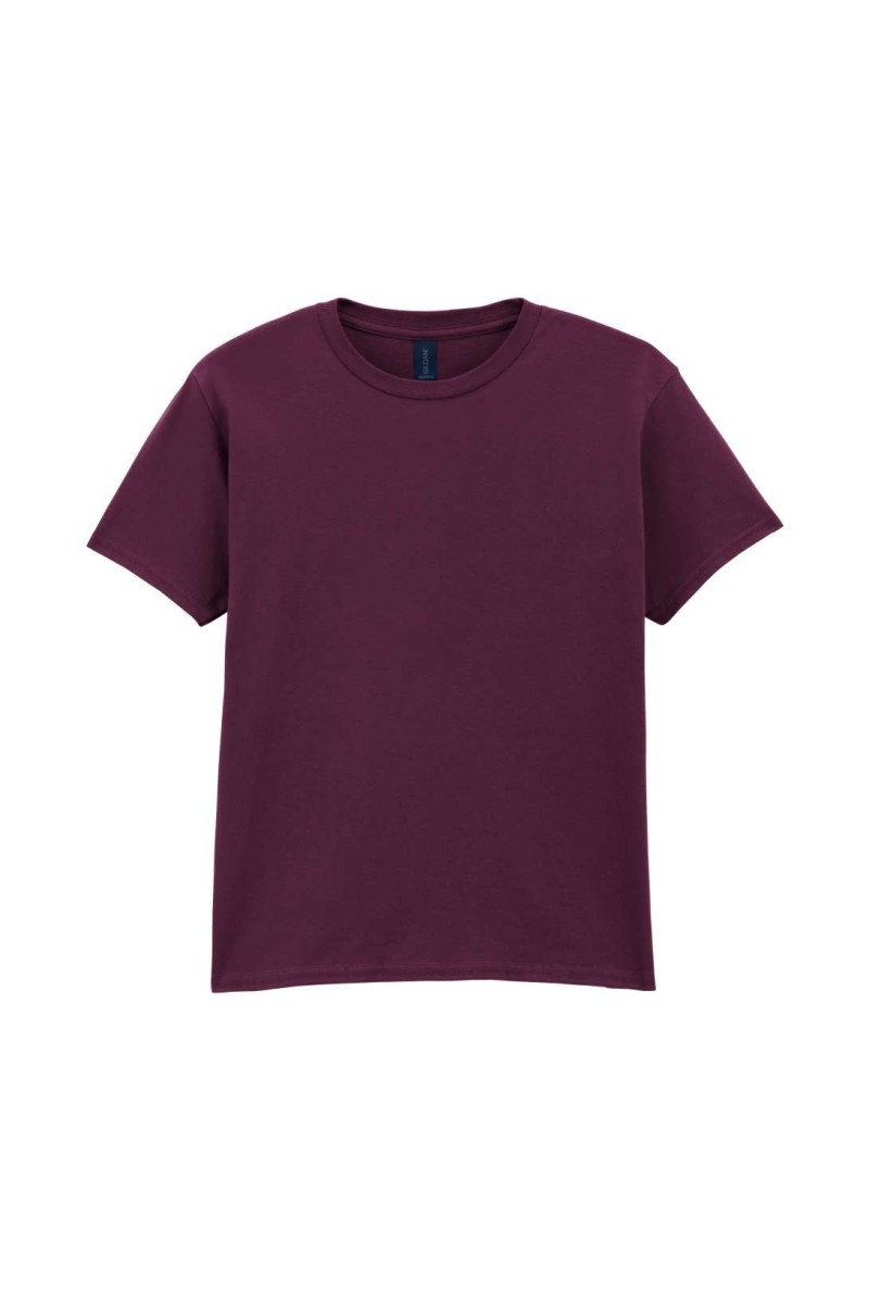 Tricou SOFTSTYLE™ pentru copii