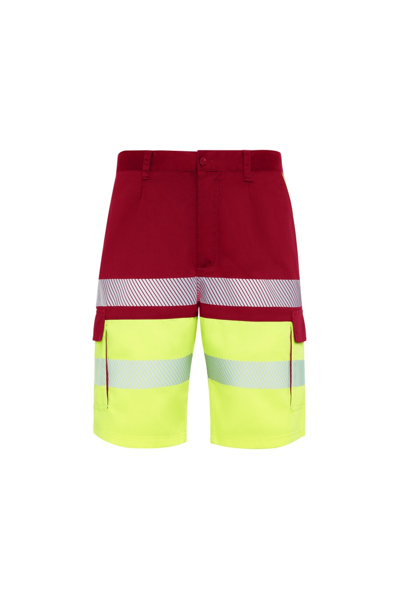 Hi-Vis Wear Roly Lada