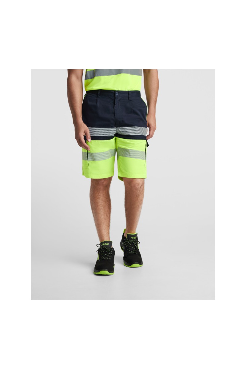 Hi-Vis Wear Roly Lada