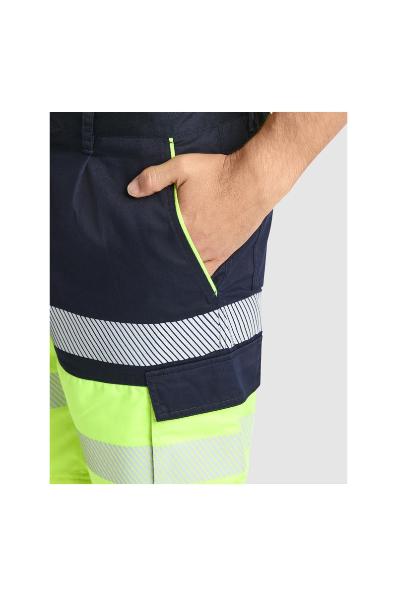 Echipament HiVis Roly Lada