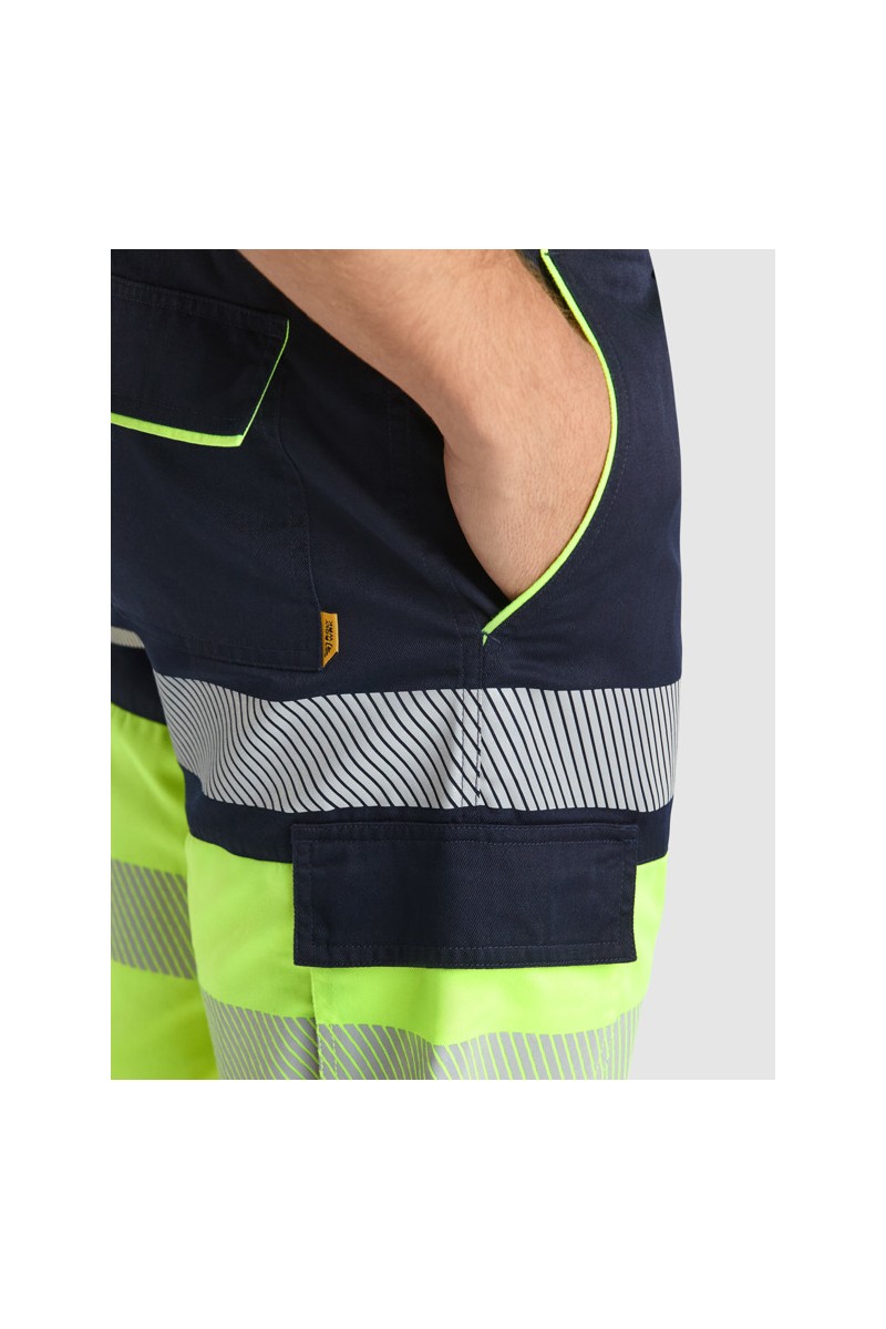 Echipament HiVis Roly Lada