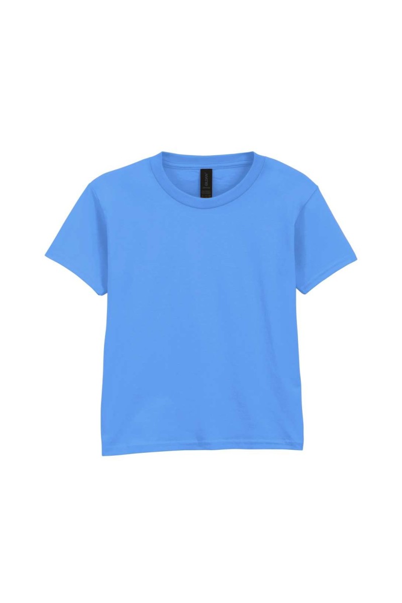 Tricou SOFTSTYLE™ pentru copii