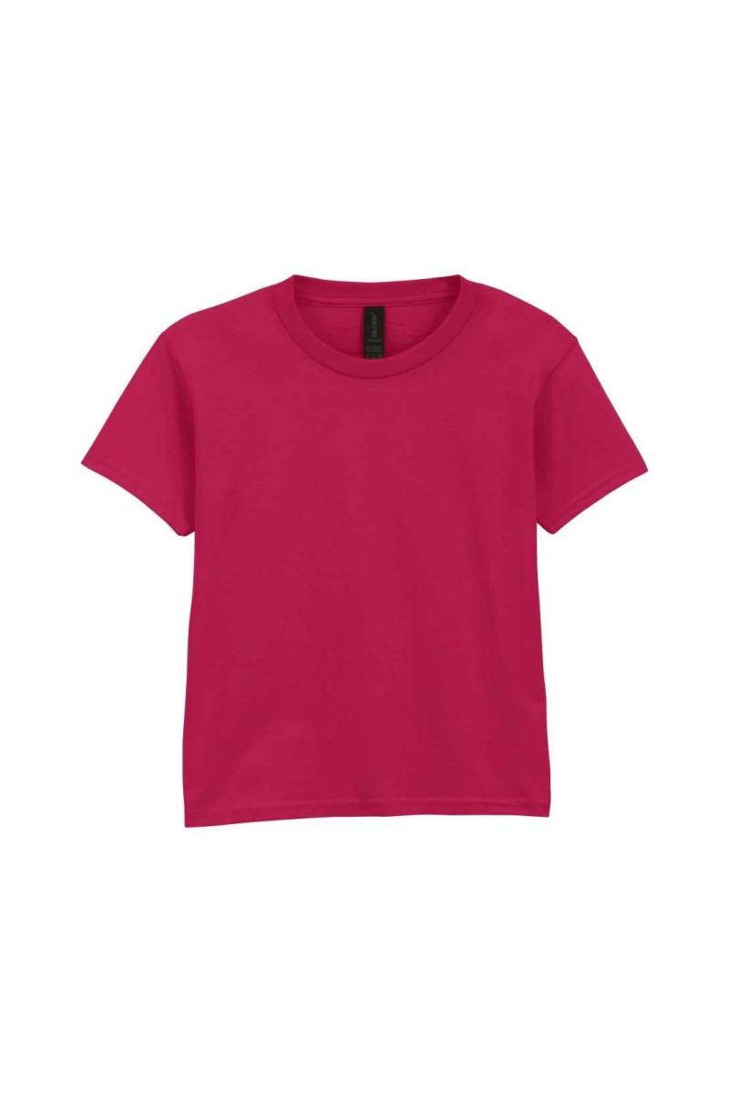 Tricou SOFTSTYLE™ pentru copii