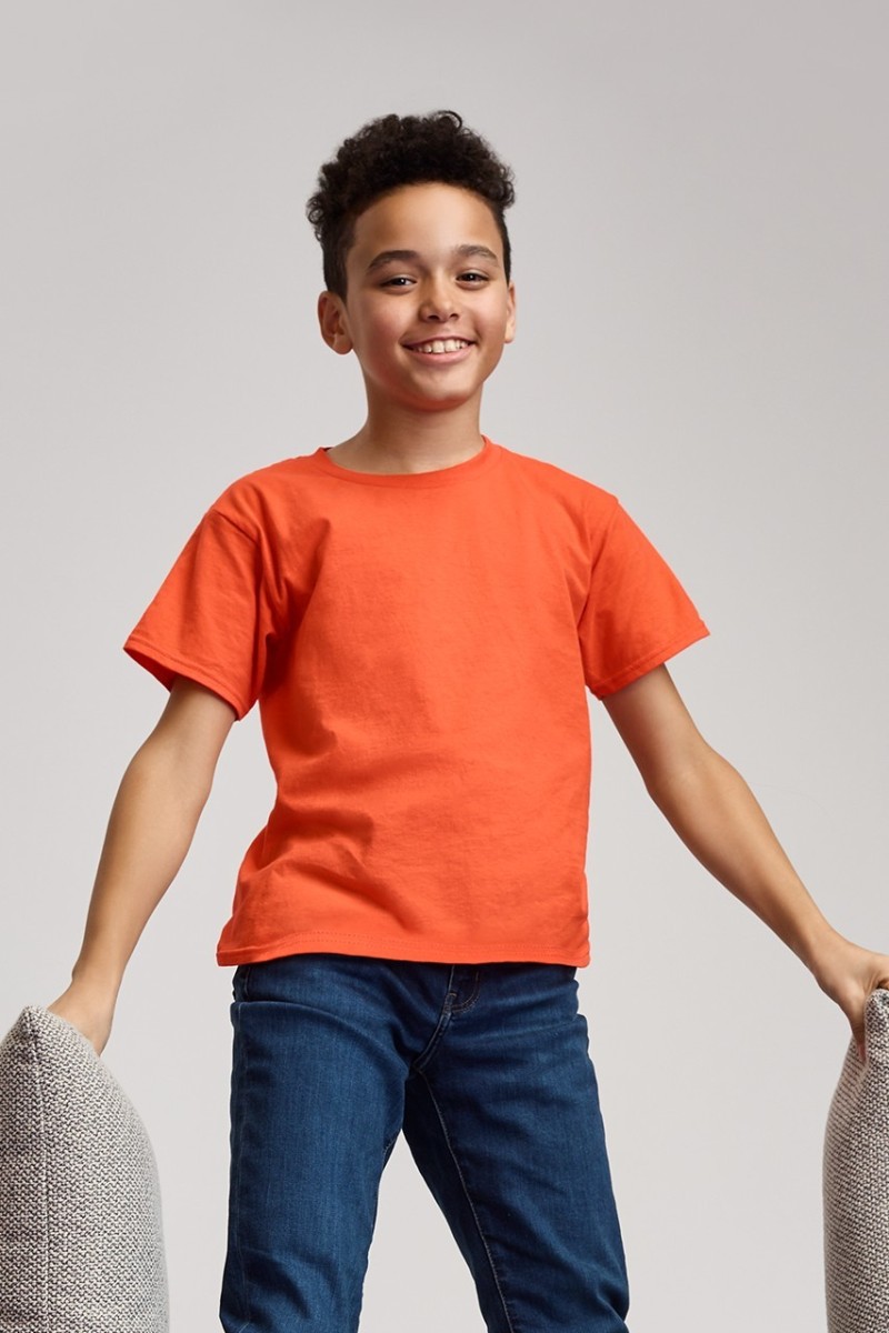 SOFTSTYLE™ YOUTH T-SHIRT
