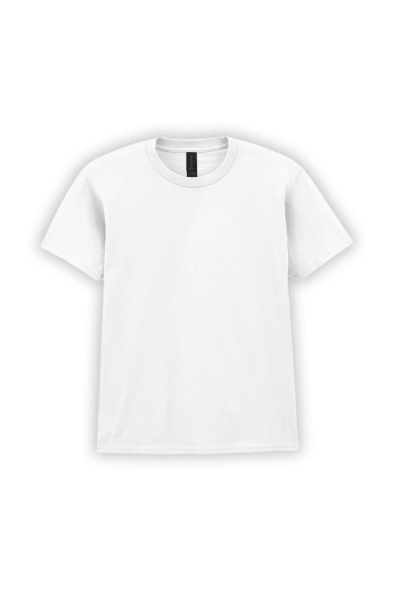 SOFTSTYLE™ MIDWEIGHT YOUTH T-SHIRT