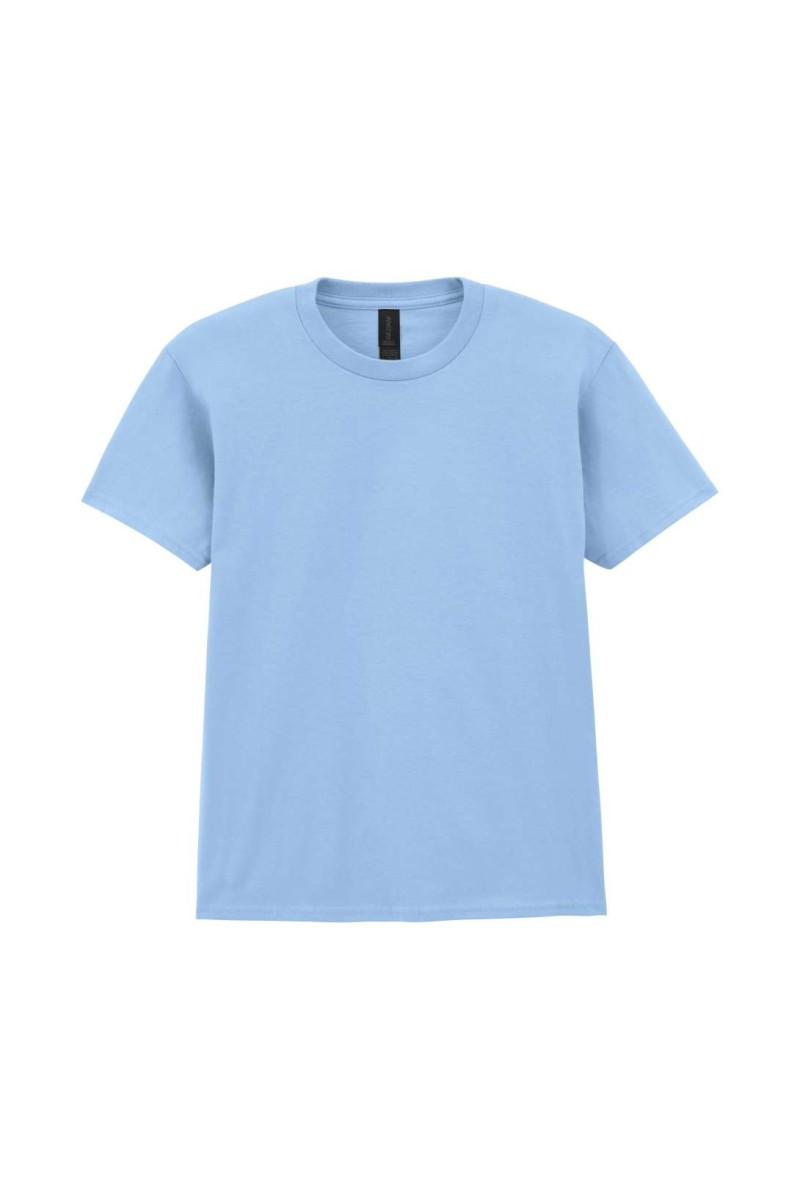 SOFTSTYLE™ MIDWEIGHT YOUTH T-SHIRT