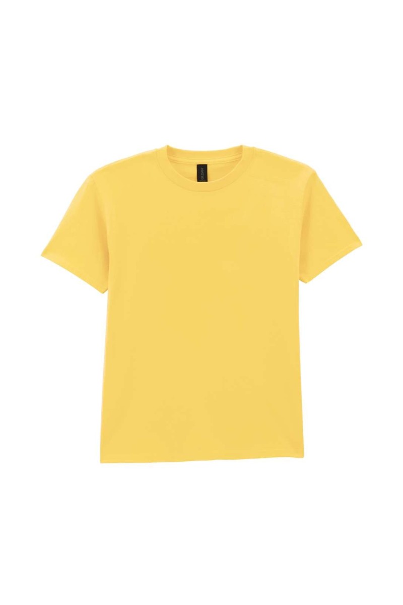 SOFTSTYLE™ MIDWEIGHT YOUTH T-SHIRT