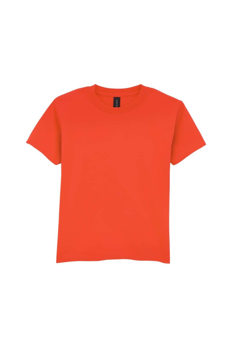 SOFTSTYLE™ MIDWEIGHT YOUTH T-SHIRT