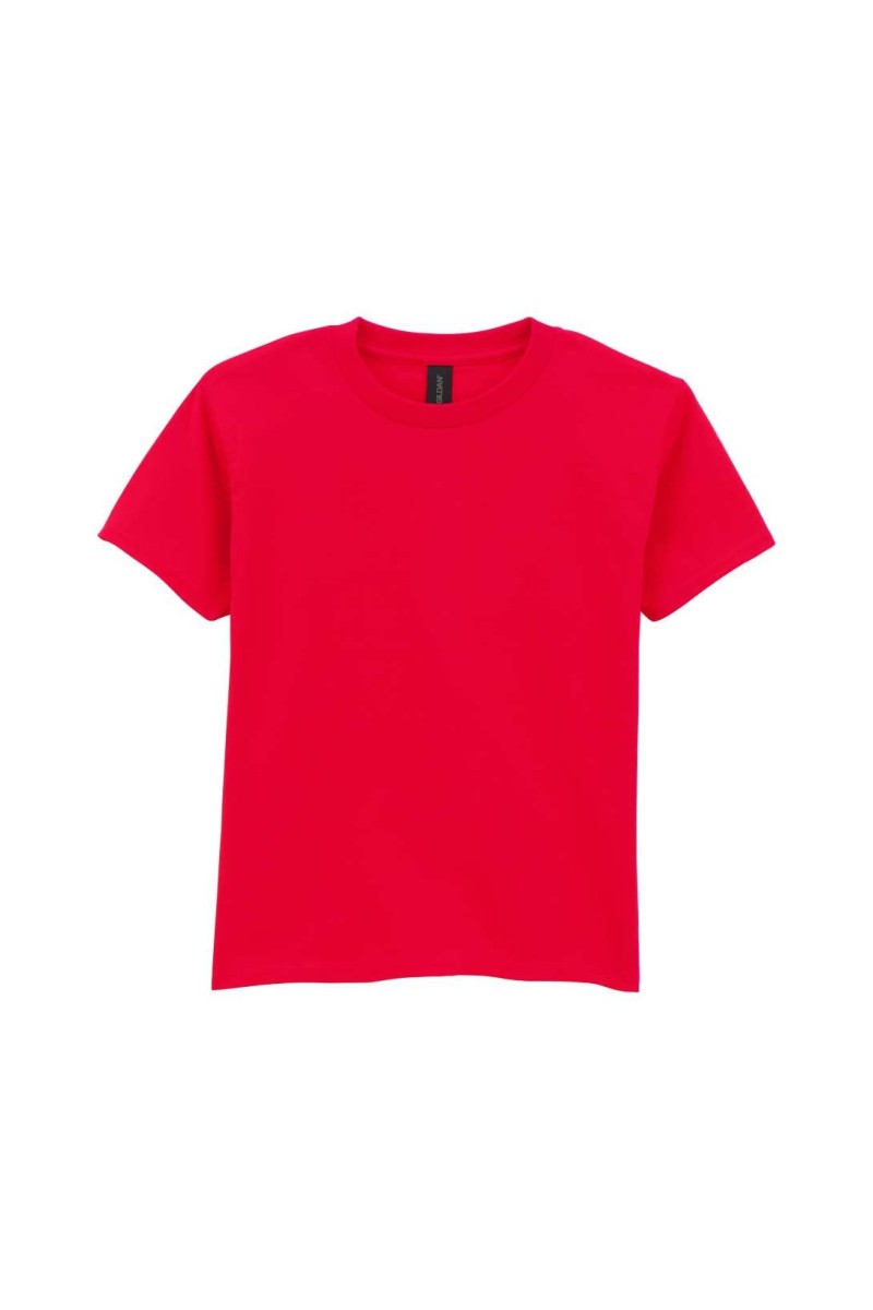 SOFTSTYLE™ MIDWEIGHT YOUTH T-SHIRT