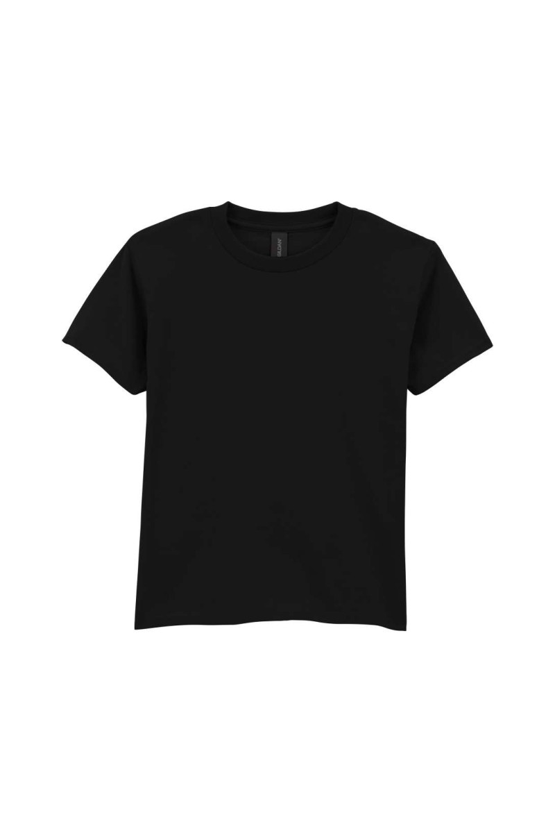 SOFTSTYLE™ MIDWEIGHT YOUTH T-SHIRT