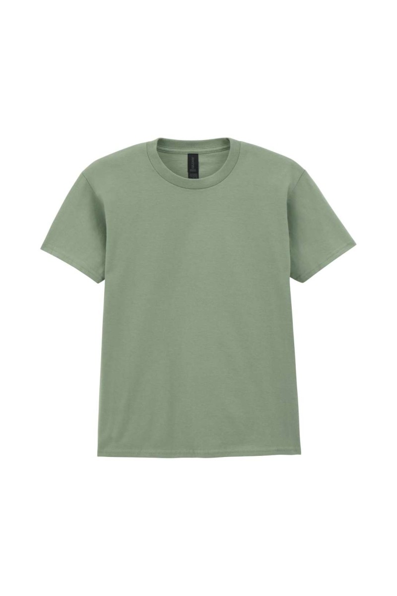 SOFTSTYLE™ MIDWEIGHT YOUTH T-SHIRT