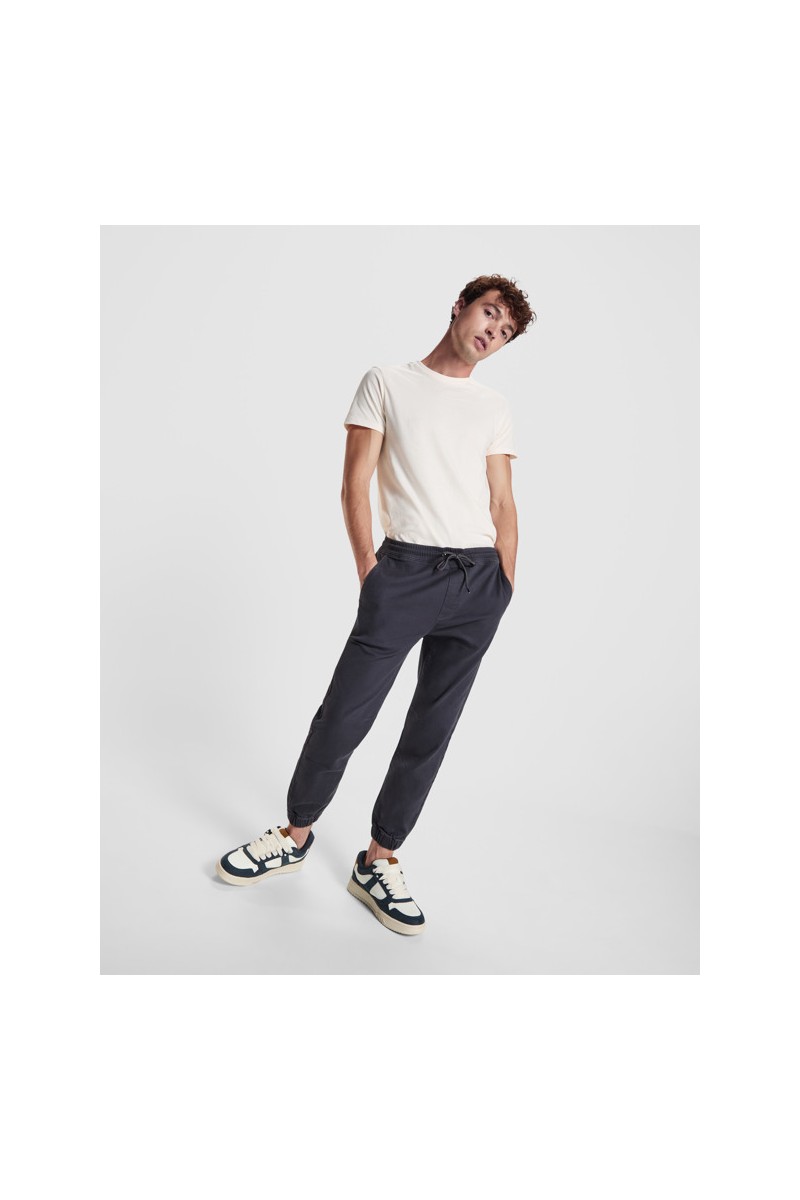 Pantaloni Roly Flexar