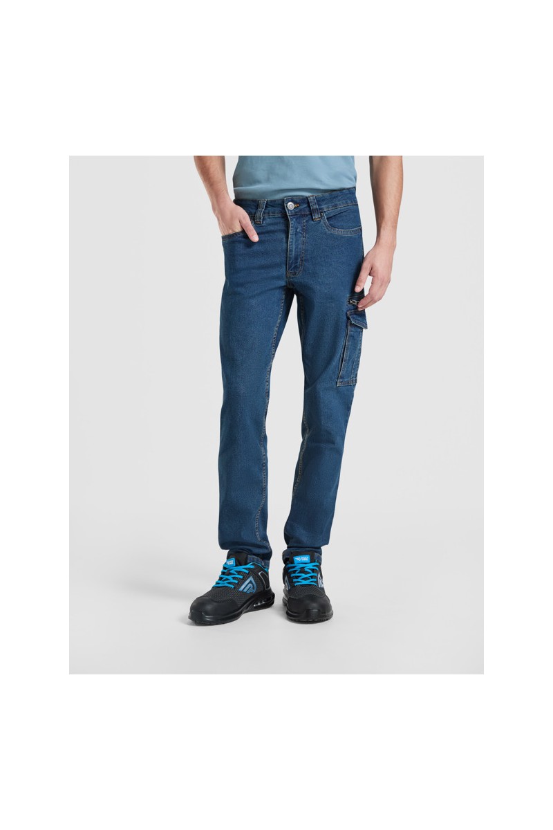 Pantaloni Roly Raptor