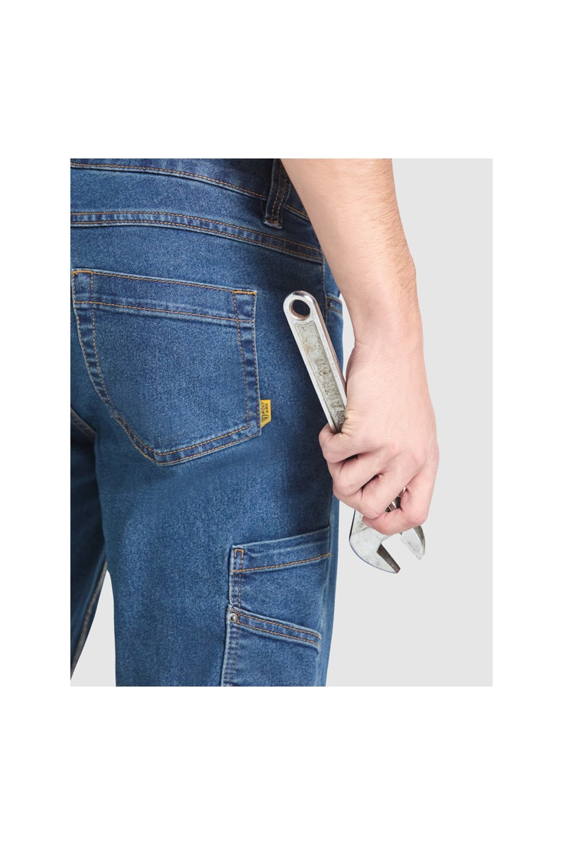 Pantaloni Roly Raptor
