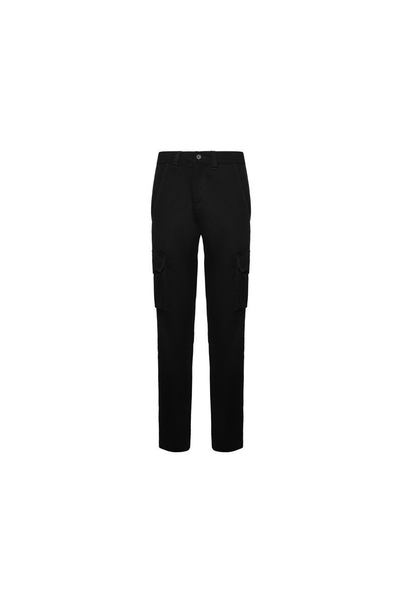 Pantaloni Roly Daily Woman Stretch