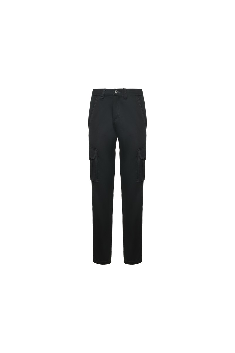 Pantaloni Roly Daily Woman Stretch