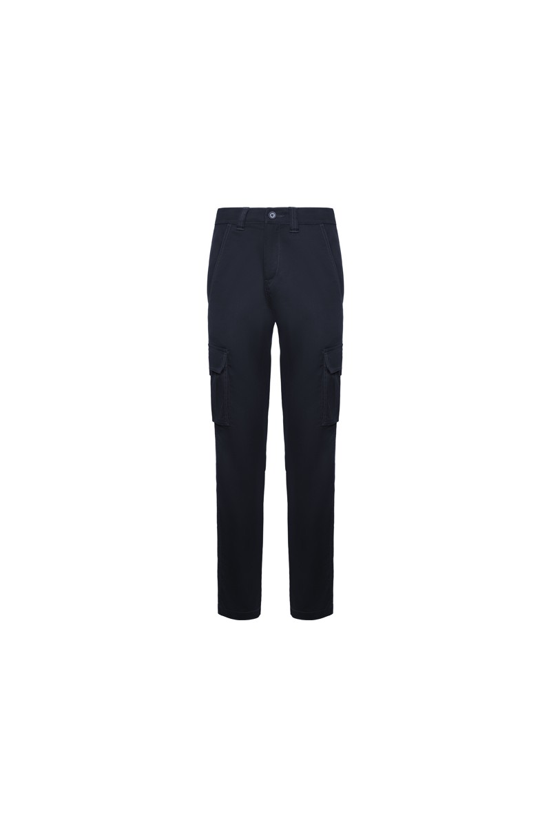 Pantaloni Roly Daily Woman Stretch