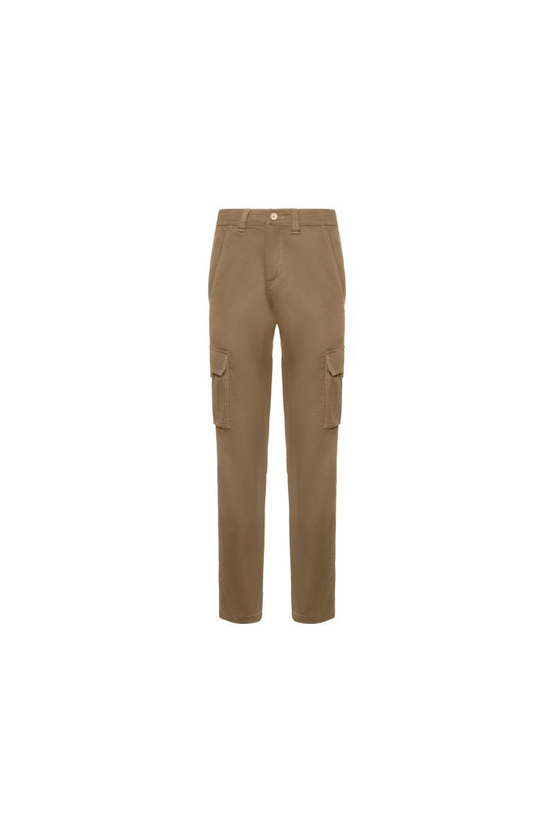 Pantaloni Roly Daily Woman Stretch