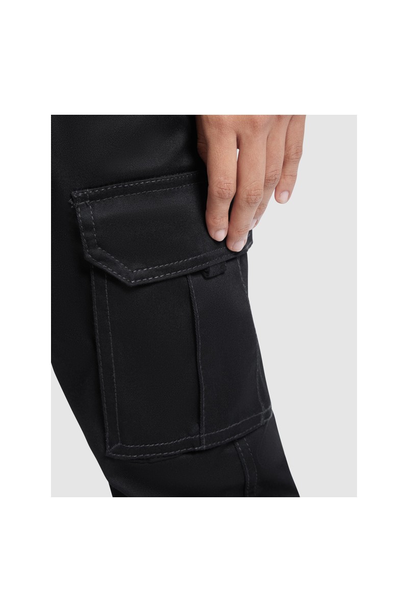 Pantaloni Roly Daily Woman Stretch