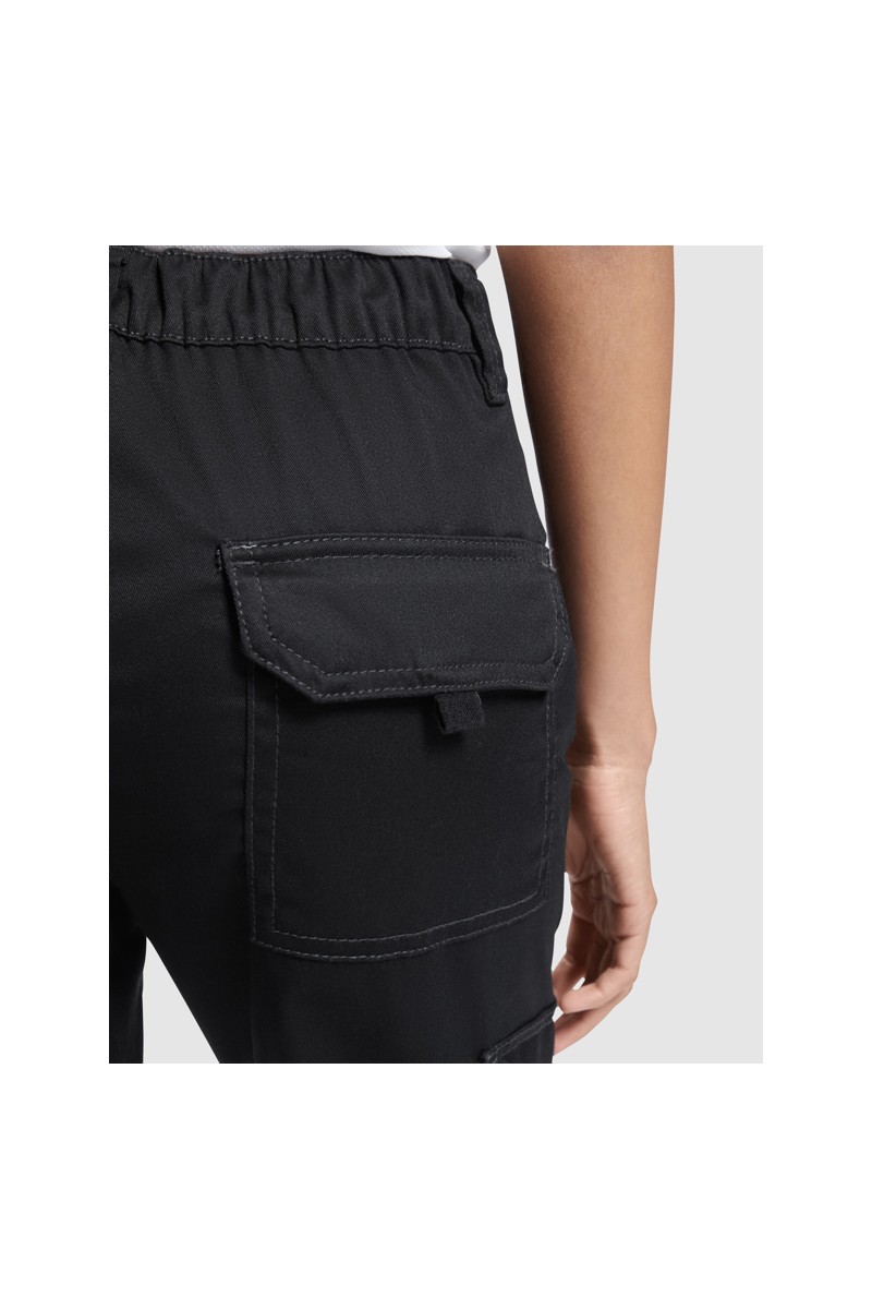 Pantaloni Roly Daily Woman Stretch