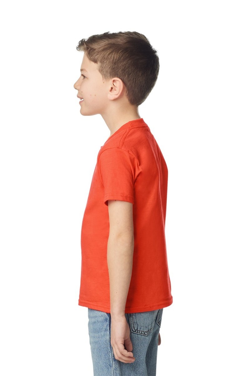SOFTSTYLE™ MIDWEIGHT YOUTH T-SHIRT