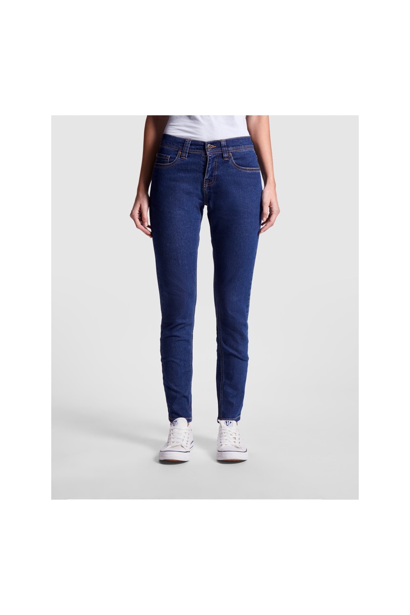 Pantaloni Roly Brock Woman