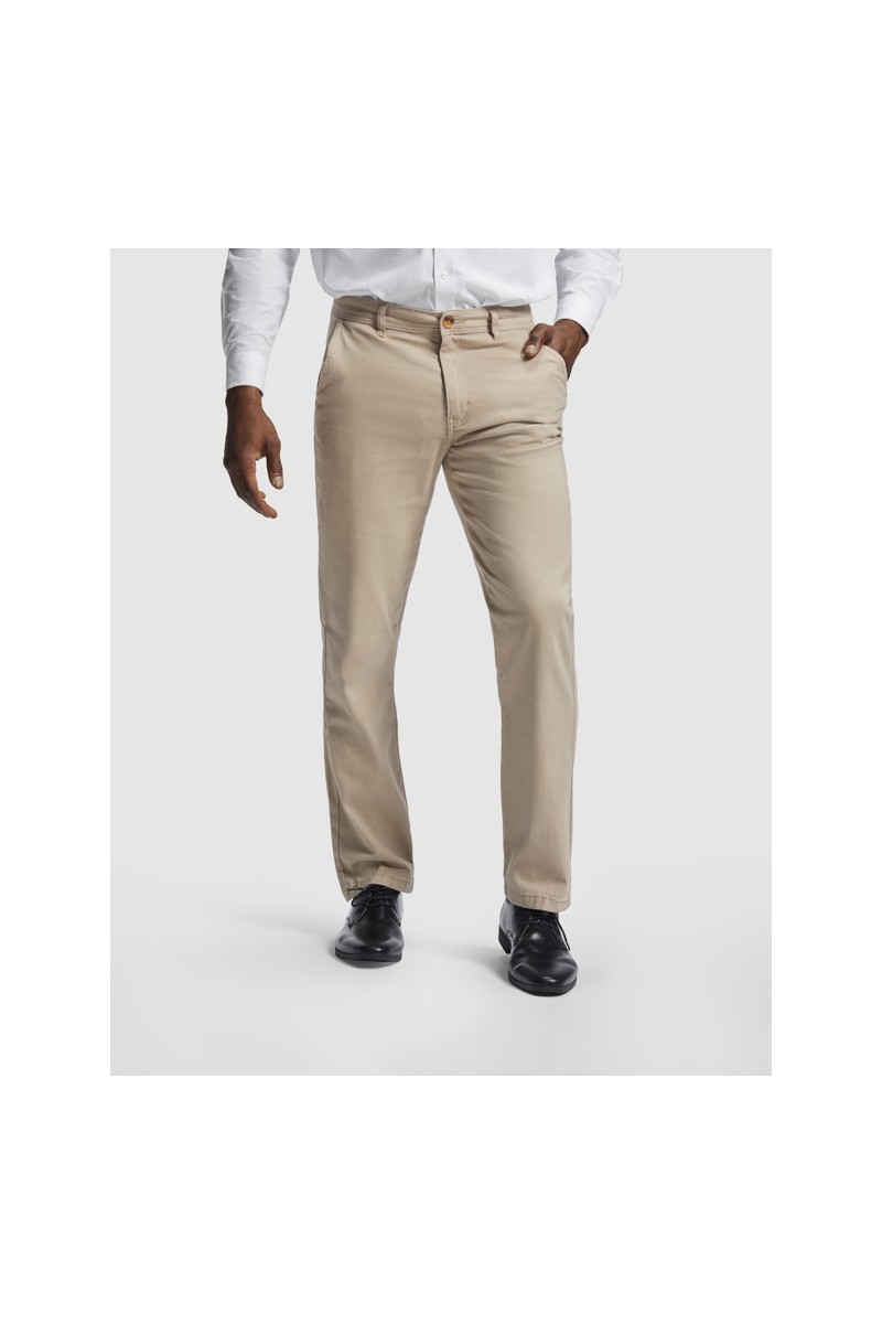 Pantaloni Roly Ritz