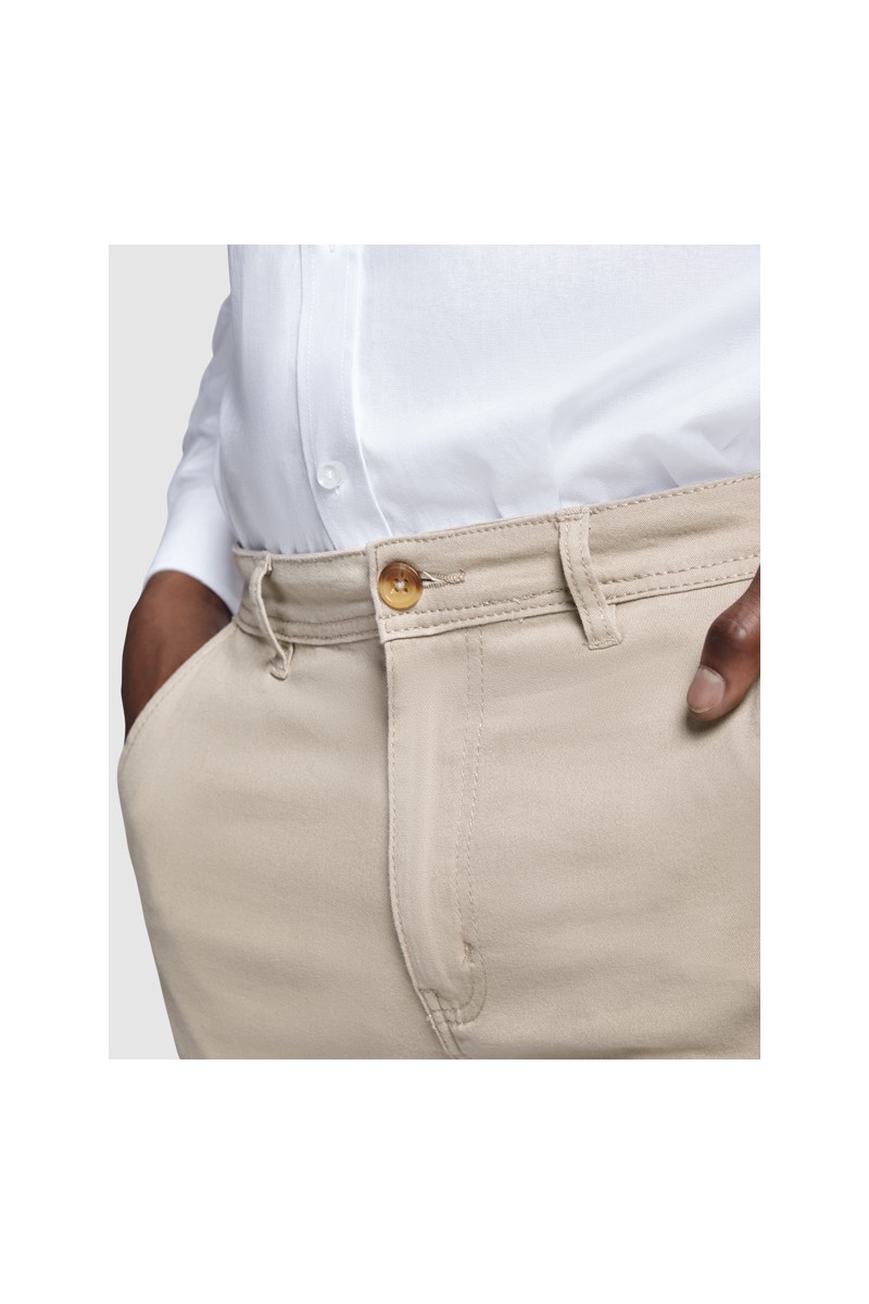 Pantaloni Roly Ritz