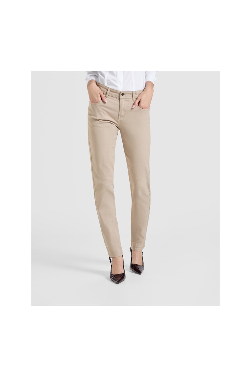 Pantaloni Roly Hilton
