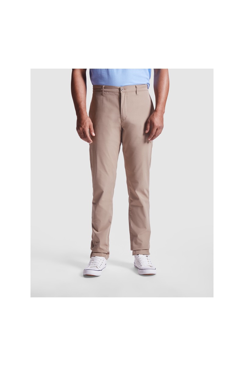 Pantaloni Roly Beverly