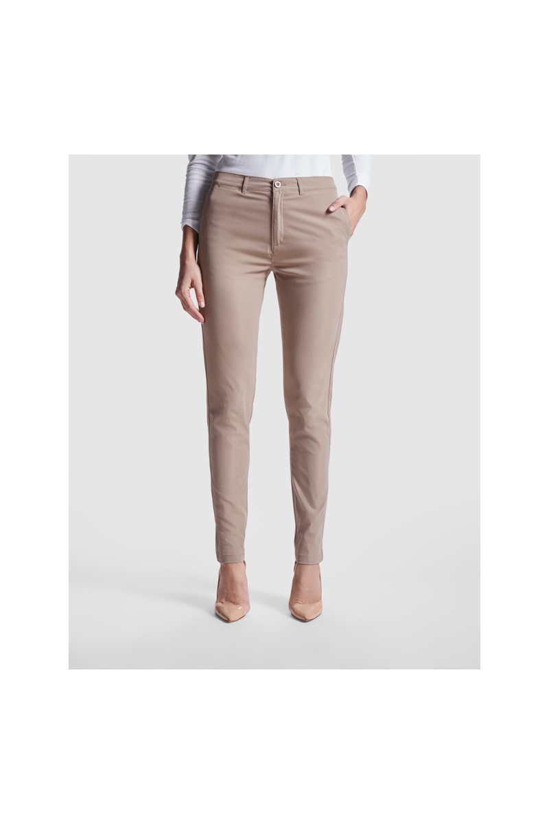 Trousers Roly Beverly Woman