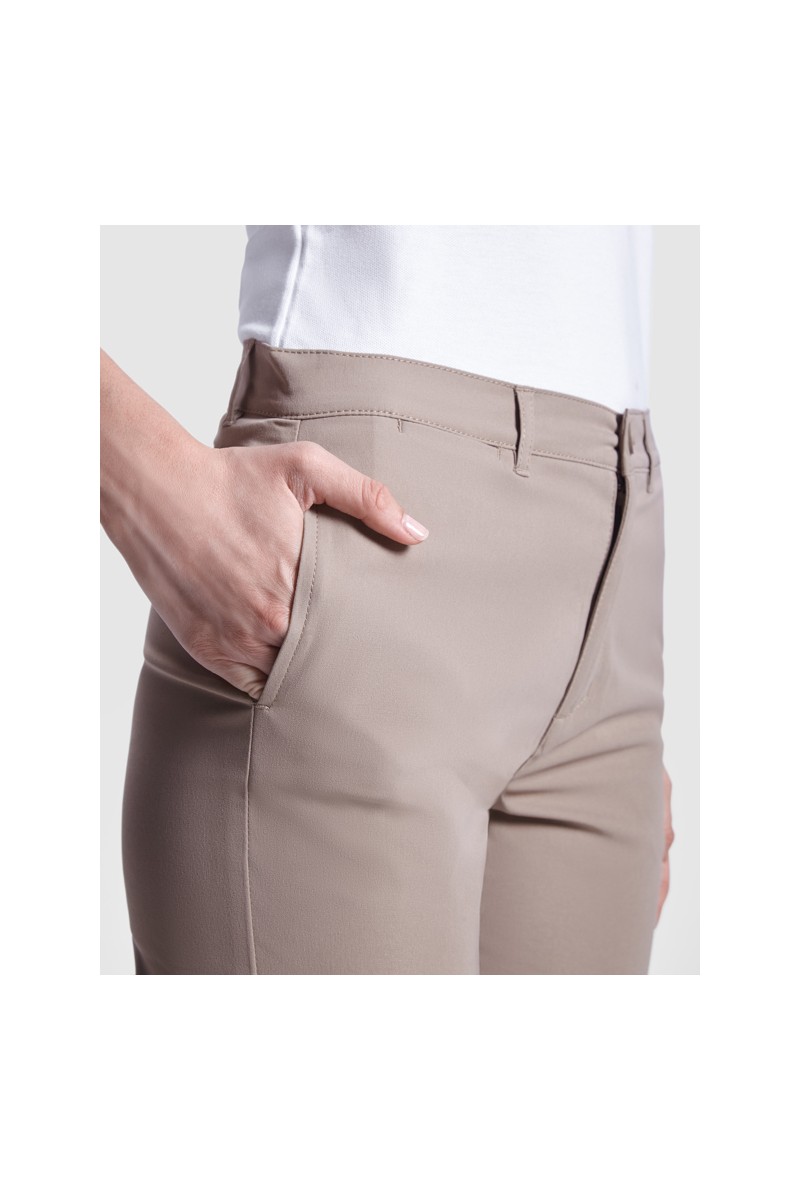 Trousers Roly Beverly Woman